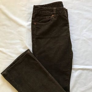 Ralph Lauren Polo corduroys